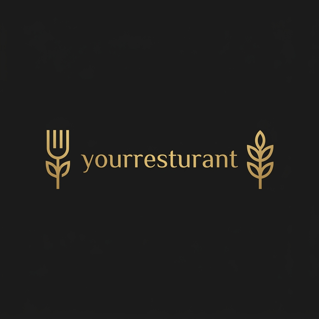 yourresturant logo